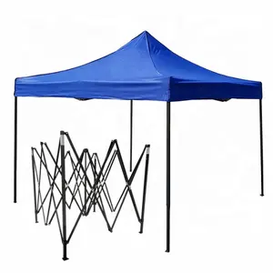 Wholesale 6x3 3*4.5 3*3 Outdoor Fast Popup Awning Folding Tents