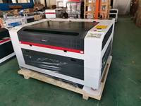 Machine de découpe laser CO2 Offre Spéciale CN pour la fabrication de housses de téléphones mobiles, bois, acrylique, MDF, cuir