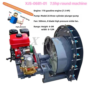Irroratrice <span class=keywords><strong>per</strong></span> <span class=keywords><strong>vigneto</strong></span> a spruzzo <span class=keywords><strong>per</strong></span> auto in azienda agricola a spruzzo, - Product Image 3