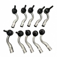 Rotules de direction extérieures gauche et droite pour Lamborghini Huracán Audi R8, références 4S0423811B et 4S0423812B