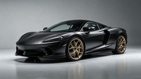 Nuevas Llantas Forjadas de Aleación de Aluminio de 18-24 Pulgadas, Diseño Cóncavo Profundo, 5*112mm PCD, Cinco Radios, Compatibles con McLaren, Audi R8 V10, RS3, BMW G80