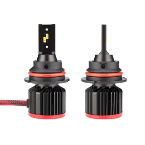 หลอดไฟหน้ารถยนต์ P12 LED 9004/HB1 9007 ไฟต่ำ ไฟสูง ไฟตัดหมอก ซีนอน 6000K หลอดไฟหน้ารถยนต์ LED อัตโนมัติ P12 - Product Image 2