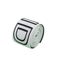 Ruban élastique tissé jacquard personnalisé de 2 pouces pour sous-vêtements