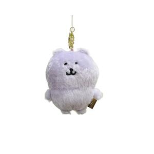 Borsa decorativa <span class=keywords><strong>da</strong></span> appendere Super morbida con ciondolo in peluche bambola di peluche - Product Image 5