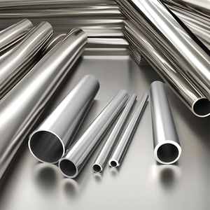 Chống ăn mòn s31725 <span class=keywords><strong>s31726</strong></span> 317lm 317lmn thép không gỉ Ống liền mạch cho ngành công nghiệp y tế - Product Image 2