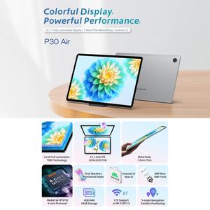 Tablet PC Teclast <span class=keywords><strong>P30</strong></span> Air 4G LTE de 10.1 Pulgadas, 4GB+64GB, Android 12, Octa Core, MTK, Versión Global, <span class=keywords><strong>Google</strong></span> Play, Producto de Tendencia - Product Image 3