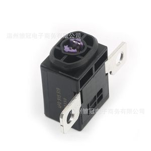 Zhutui 10 Car Battery <b>Power</b> <b>Switch</b> And Overload Protector Box For Bmw Metal Model 61146802944 - Product Image 4
