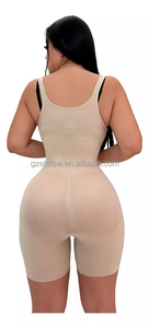 Gran oferta, <span class=keywords><strong>fajas</strong></span> de huesos de acero, cinturón colombiano, entrenador de cintura, <span class=keywords><strong>fajas</strong></span> <span class=keywords><strong>postoperatorias</strong></span>, ropa moldeadora adelgazante, moldeador de Control de barriga - Product Image 4