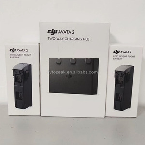 DJI Avata <span class=keywords><strong>2</strong></span> Drone Bateria Bateria Bateria 23 Mins Tempo de voo para DJI Avata <span class=keywords><strong>2</strong></span> FPV FMC Bateria DJI Avata <span class=keywords><strong>2</strong></span> Drones - Product Image 6