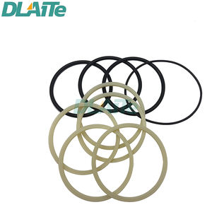 <span class=keywords><strong>Kit</strong></span> Guarnizioni Giunto Centrale 490-3995 per Escavatore CAT320GC, Ricambi per Mini Escavatori Caterpillar Resistenti all'Usura e al Calore - Product Image 1