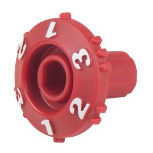 KS <b>TOOLS</b> - 515.1150-R019P Regulator - EAN 4042146796634 SPARE PARTS FOR <b>PNEUMATIC</b> <b>TOOLS</b> - Product Image 1