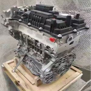 <span class=keywords><strong>Comprar</strong></span> Motor de fábrica vender directamente motor de gasolina para <span class=keywords><strong>Hyundai</strong></span> para Corea del coche G4LA Gasolina 1.2L G4NA G4KA G4KC G4KG F16D3 D4CB - Product Image 2