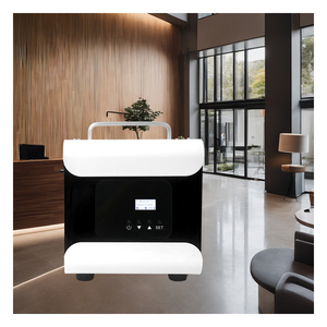 Professionnel Accueil Hôtel Lobby Électrique Sans Eau Pure Huile Essentielle Arôme <span class=keywords><strong>air</strong></span> CVC De Luxe Parfum Machine Diffuseur De Parfum - Product Image 1