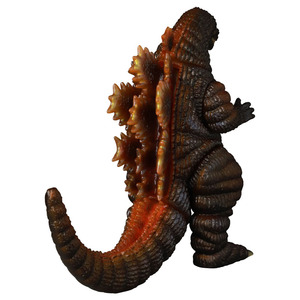 Tùy Chỉnh PVC Hành Động Hình OEM 3D In Ấn Anime PVC Chất Lượng Cao Godzillas Hành Động Hình Anime Nhân Vật Vinyl Hình PVC Đồ Chơi - Product Image 5