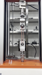 Gummi zug-und Dehnung tester - Product Image 4