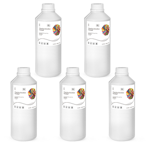 Liquide de nettoyage de têtes d'impression DTF sans dommages de qualité stable d'usine pour epson DX5 DX7 5113 4720 I3200 1390 L1800 1430 P400 F2000 - Product Image 3