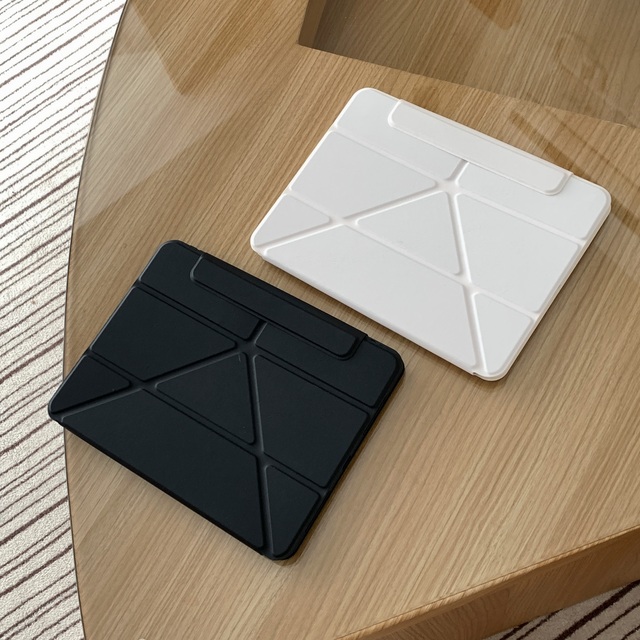 Magnetic Detachment Shockproof Tablet case for Apple iPad Mini 6/iPad 9.7 2017/2018/iPad Pro 11 2020/2021/2022 Protective Case
