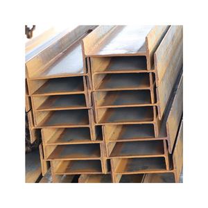 <span class=keywords><strong>Viga</strong></span> Universal en H de Acero Laminado en Caliente Q235, Estándar ASTM, para Construcción de Estructuras, con Servicios de Soldadura/Doblado/Corte para Corea - Product Image 1