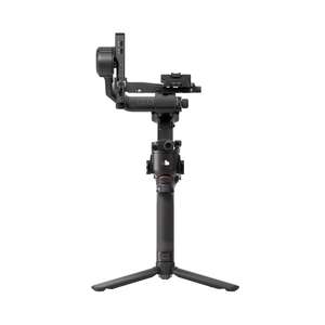 Gimbal <span class=keywords><strong>RS</strong></span> 5 Combo : Suivez n'importe quoi en appuyant sur l'écran, 14h d'autonomie, parfait pour les créateurs solo, compatible avec les caméras Sony - Product Image 1