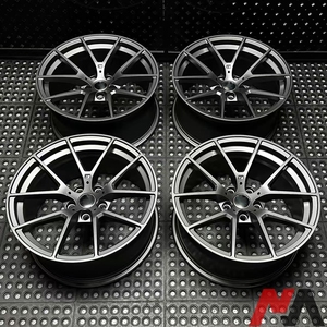 Maining <span class=keywords><strong>Jantes</strong></span> forgées 898M OEM pour BMW M2 <span class=keywords><strong>M4</strong></span> F30 F31 F87 E92 F80 F82 <span class=keywords><strong>Jantes</strong></span> personnalisées en alliage d'or, d'argent et d'or congelé d'<span class=keywords><strong>origine</strong></span> - Product Image 1