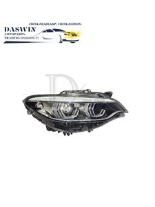 Faro LED OEM Nuevo Izquierdo/Derecho para BMW Serie 2 F22 F23 M2 F87 2014-2021 218i 220i 230i 230i XDrive M240i M2 - Product Image 3