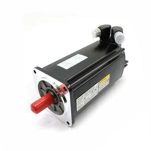 มอเตอร์เซอร์โว Rexroth MSK030B-0900-NN-M1-UP1-NNNN ของแท้ 1.8 นิวตันเมตร 9000 รอบต่อนาที ความเร็วสูง IndraDyn S มอเตอร์ AC สำหรับเครื่องจักร CNC - Product Image 4