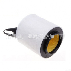 ไส้กรองอากาศ Wanhuang รุ่น 13717532754-04 สำหรับ E90 E92 X1 118 120 318 320I - Product Image 5