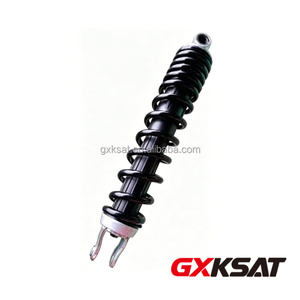Pièces <span class=keywords><strong>de</strong></span> suspension <span class=keywords><strong>de</strong></span> <span class=keywords><strong>moto</strong></span> personnalisées GXKSAT, amortisseurs, <span class=keywords><strong>compresseur</strong></span> <span class=keywords><strong>de</strong></span> <span class=keywords><strong>ressort</strong></span> <span class=keywords><strong>d</strong></span>'<span class=keywords><strong>amortisseur</strong></span> pour CLICK 125i CLICK125i - Product Image 4