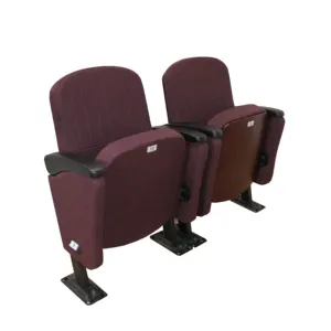 Стулья для аудитории, стулья для церковного театра
