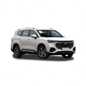 รถเบนซิน Haoyue L SUV จากประเทศจีน - Product Image 5