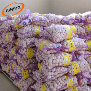Resh-Bolsa de malla tubular de PP para embalaje, bolsa de red de 50kg para angladesh, ndia - Product Image 1