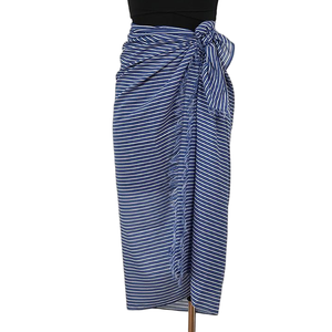 Producto <span class=keywords><strong>de</strong></span> playa <span class=keywords><strong>de</strong></span> alta calidad OEM Promocional Beach Wrap Dress Beach Pareos para mujeres a un precio asequible - Product Image 4