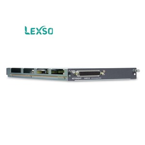 Convertidor Digital/Analógico (D/A) de 4 Canales Keysight 34951A para 34980A con Memoria de Forma de Onda, 4 Salidas Analógicas Aisladas xgeqpt - Product Image 4