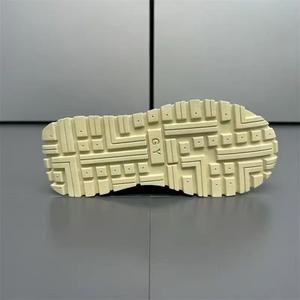 Zapatos para hombre - Zapatillas casuales de moda de primavera para chicos. Zapatillas de running para hombre con suela gruesa antideslizante - Product Image 4