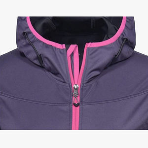 ODM/OEM Veste imperméable <span class=keywords><strong>de</strong></span> course d'hiver <span class=keywords><strong>pour</strong></span> femmes Veste <span class=keywords><strong>de</strong></span> sport <span class=keywords><strong>pour</strong></span> femmes coupe-vent Vestes <span class=keywords><strong>de</strong></span> course légères <span class=keywords><strong>pour</strong></span> femmes - Product Image 4