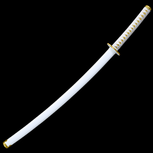 <span class=keywords><strong>Katana</strong></span> de l'Anime Populaire <span class=keywords><strong>Demon</strong></span> <span class=keywords><strong>Slayer</strong></span> Zen'itsu Agatsuma, Accessoire de Cosplay, pour Collection et Décoration - Product Image 6