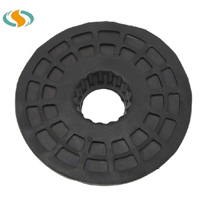 Supporto per <span class=keywords><strong>Molla</strong></span> di Sospensione Posteriore 90538496 90305263 per Chevrolet Cruze <span class=keywords><strong>Opel</strong></span> - Product Image 2