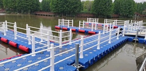 China Factory Direct Floating <strong>Plane</strong> <strong>Pontoon</strong> Pier <strong>Pontoon</strong> Collision Strip - Product Image 5
