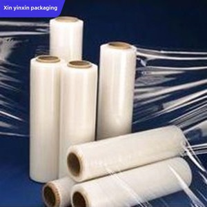 Pellicola avvolgente antiruggine VCI per fogli di filo di acciaio armadi per macchine utensili altri imballaggi hanno bisogno di materie prime plastiche - Product Image 4