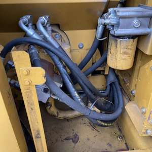 306D แมวมือสองเครื่องขุด5Ton ขนาดใหญ่2010 305.5E2แมว308E2 306E2แมว - Product Image 4