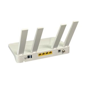 Terminal de Red <span class=keywords><strong>ISP</strong></span> ONU XR4501-X8, Router WIFI XPON AX3000, ONT Portátil FTTH GPON ONU Wi-Fi6 - Product Image 5