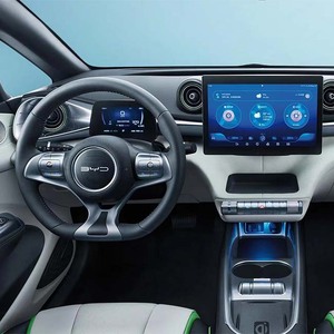 BYD Haitun Dolphin China Ev Vehicle 5kw Sports <b>Car</b> for Adults Byd <b>Electric</b> <b>Car</b> - Product Image 6