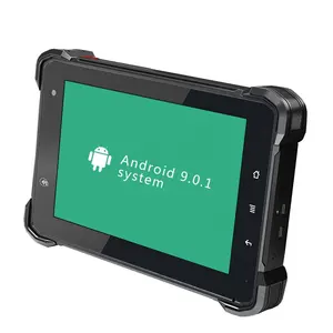 3Rtablet VT-7 Pro 7-inch Rugged In-Vehicle Tablet by Android 9.0.1 System For Out Of Vehicle Harsh Working Environment