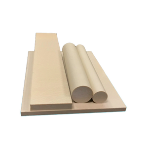 แผ่นพลาสติกธรรมชาติทนความร้อนสูง <span class=keywords><strong>PEEK</strong></span>/PPS/PEI รุ่น <span class=keywords><strong>PEEK</strong></span> 450 - Product Image 2