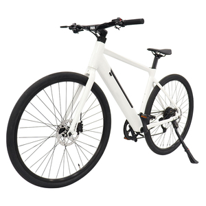 Adn-S350 36V10Ah 350w40nm <span class=keywords><strong>Shimano</strong></span> 9 vitesses capteur de Type intelligent gamme de vélo de ville électrique 70km vélo de ville électrique adultes navettage - Product Image 6