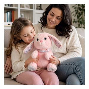 Nuevo Oso de Peluche con IA, Juguete de Peluche con Función de Reconocimiento de Voz y Chatbot, Suave y Abrazable, Regalo Navideño para Niños, Distribuidor - Product Image 5