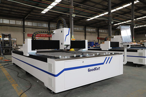 2kw in acciaio 1530 in fibra di metallo macchina di taglio Laser con 2000w Raycus/Max/IPG Souce Laser per la vendita - Product Image 3