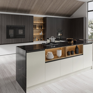 <span class=keywords><strong>Cuisine</strong></span> blanche avec projet Peninsula pour les Caraïbes - Product Image 4