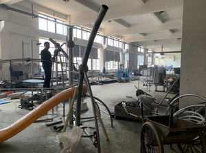 Fabricant d'équipements de <span class=keywords><strong>fitness</strong></span> et de gym en plein air en Chine / Rameur - Product Image 6