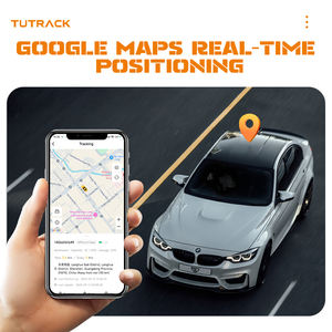 ポータブルリアルタイムGPSトラッカー 4G LTE グローバルカバレッジ 磁気式 車両・トラック・人物追跡用 無料アプリSaaS - Product Image 2